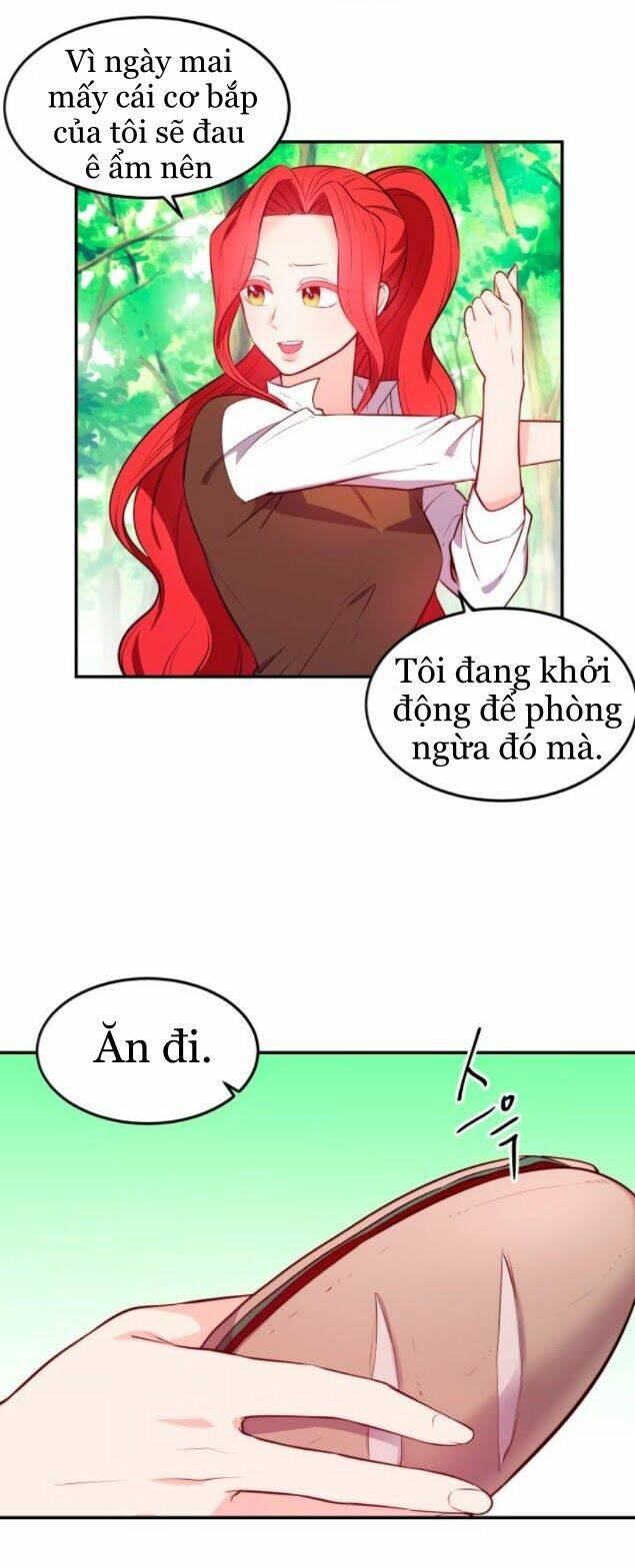 phản diện rất dễ làm chapter 8 19