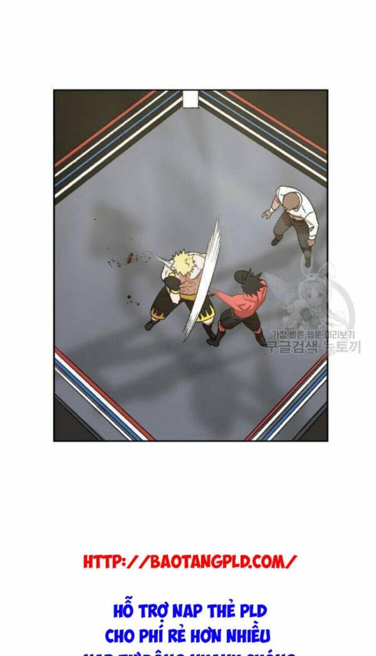 võ sĩ - the boxer chapter 60 97