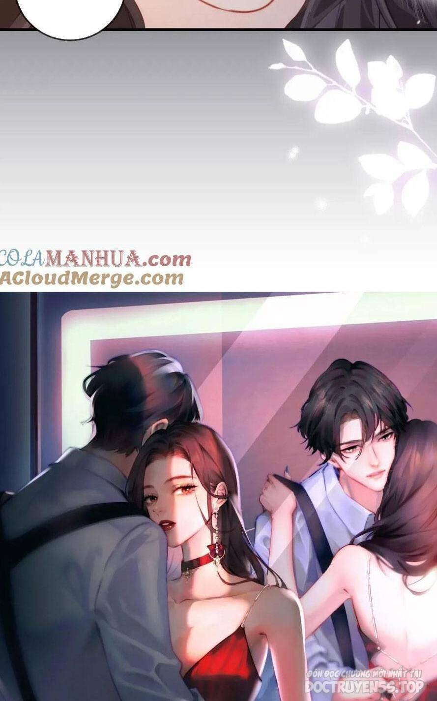 vợ chồng siêu sao có chút ngọt [m] chapter 50 3