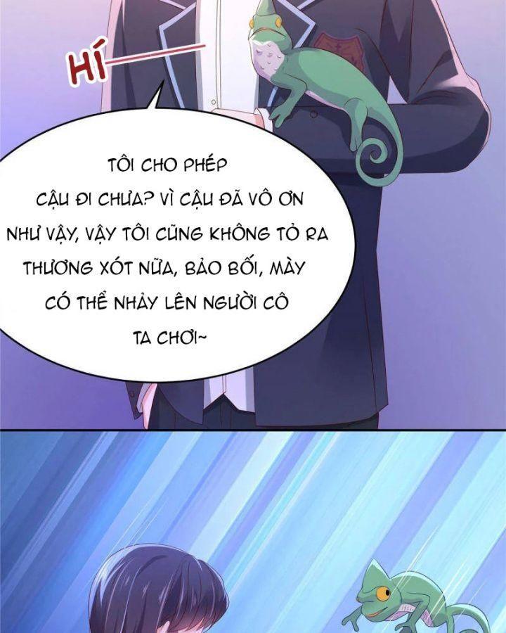 tái sinh tương ngộ chapter 38 11