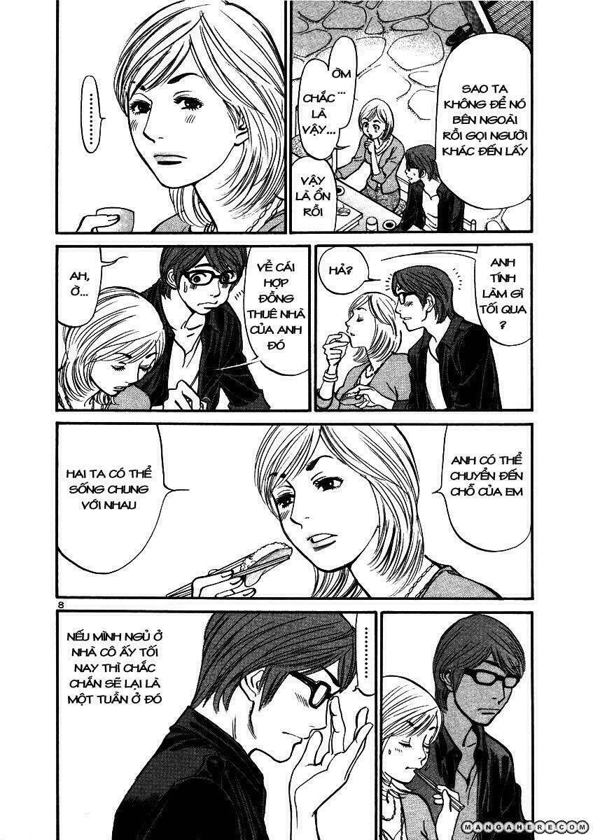 sakuranbo syndrome chapter 17 9