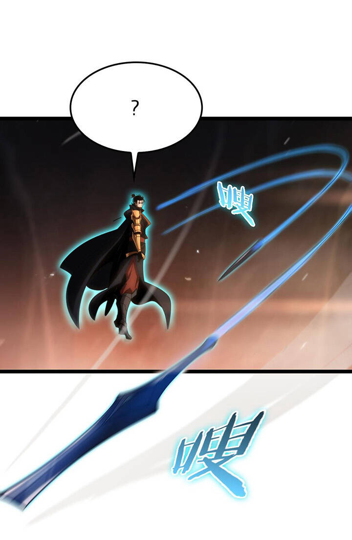 chư giới - tận thế online chapter 173 4