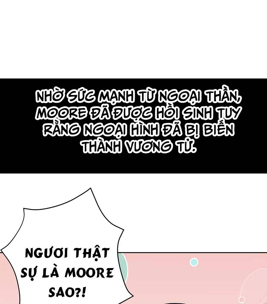 bản giáo chủ thân bất do kỷ chapter 46 11
