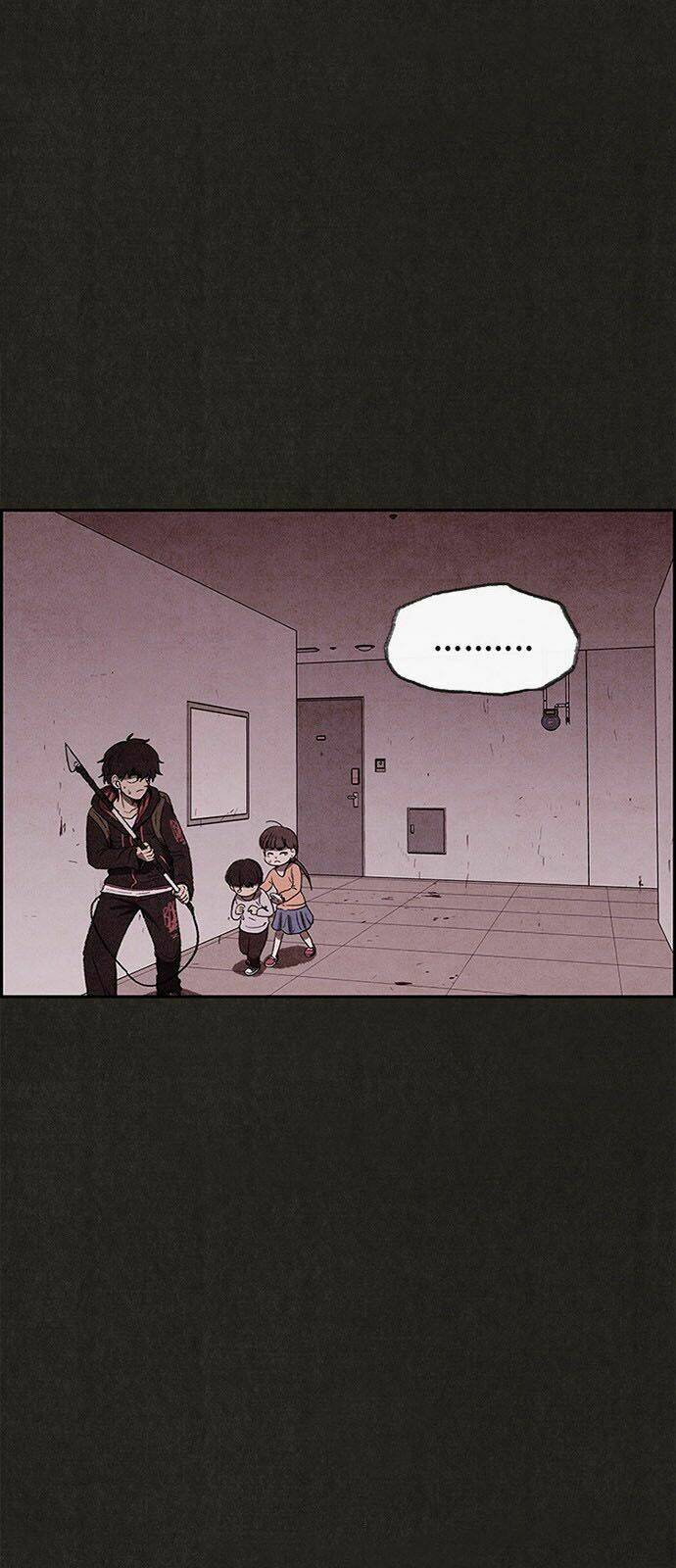 quái vật tại chung cư xanh chapter 20 52