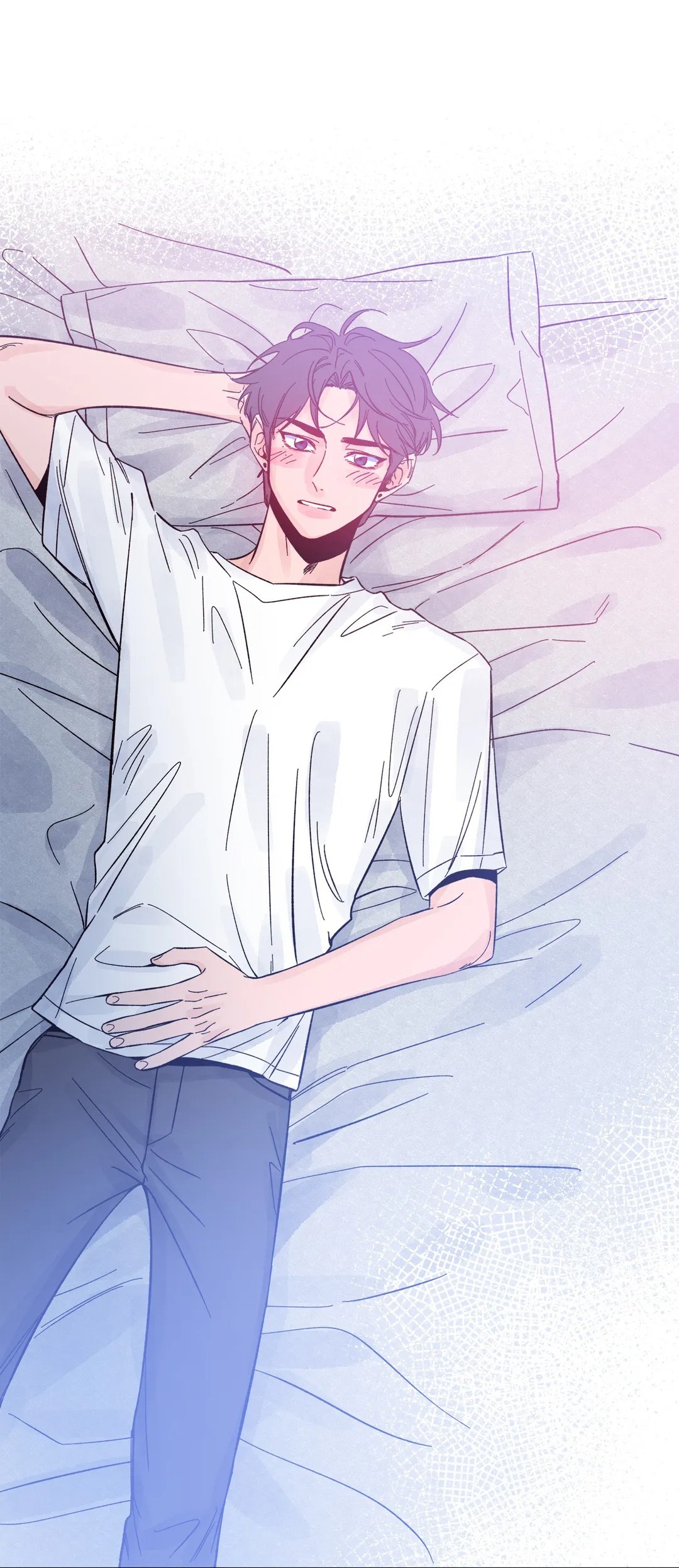 sketch - phác họa chapter 3.1 20