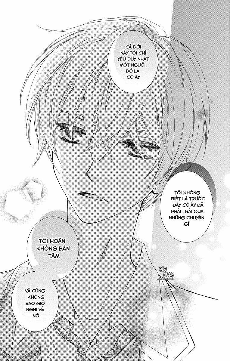 kekkon x renai chapter 5 35