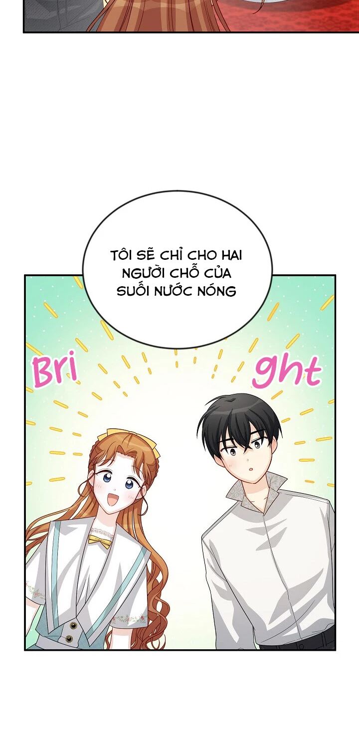 nữ công tước với tâm hồn trống rỗng chapter 60 21