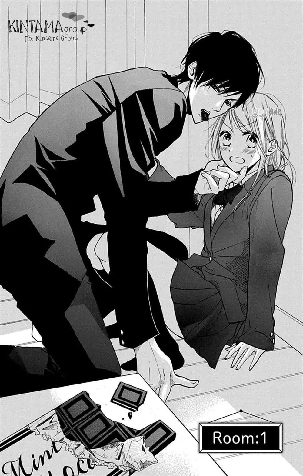 mint chocolate chapter 1 4