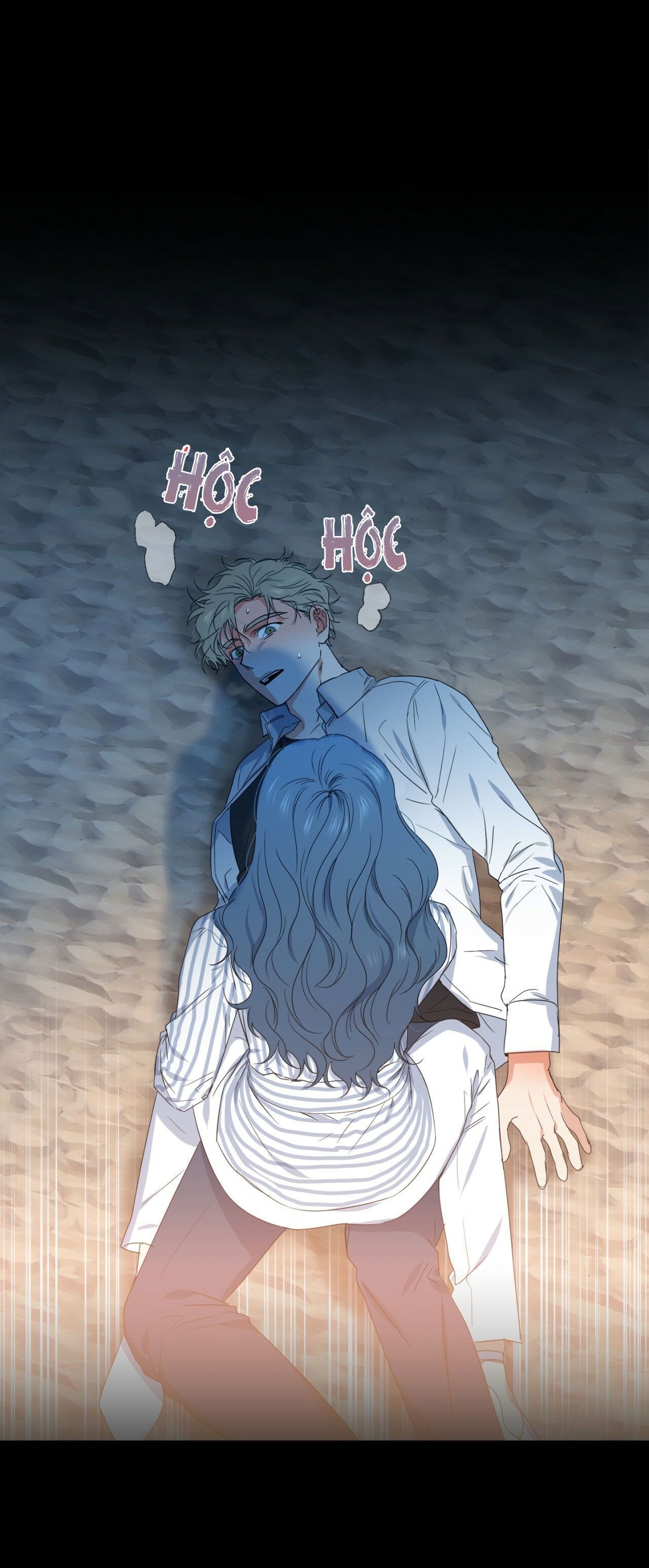 giấc mộng ngọt ngào 2 (full) chapter 10 15