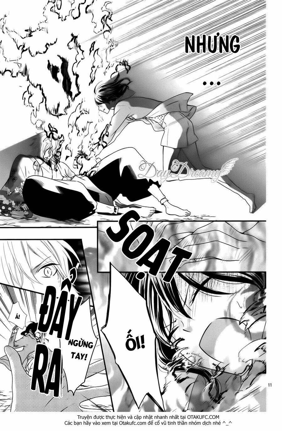 koi to kemono to seitokai chapter 4 11