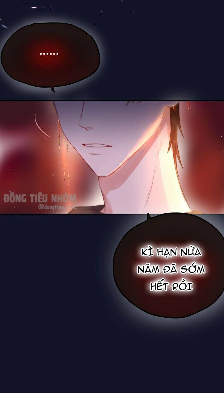 trú dạ liên miên chapter 54 35