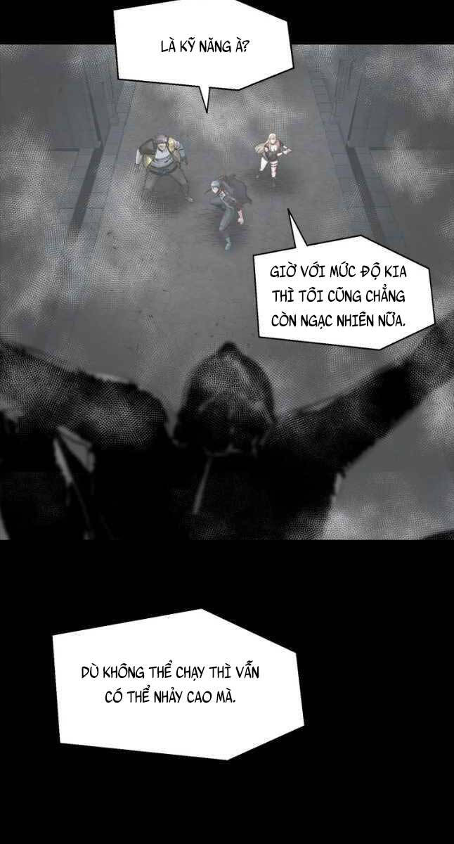 mật mã mê cung chapter 64 80