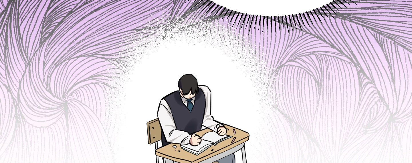 hãy nói rằng cậu nghe thấy đi chapter 2.1 86