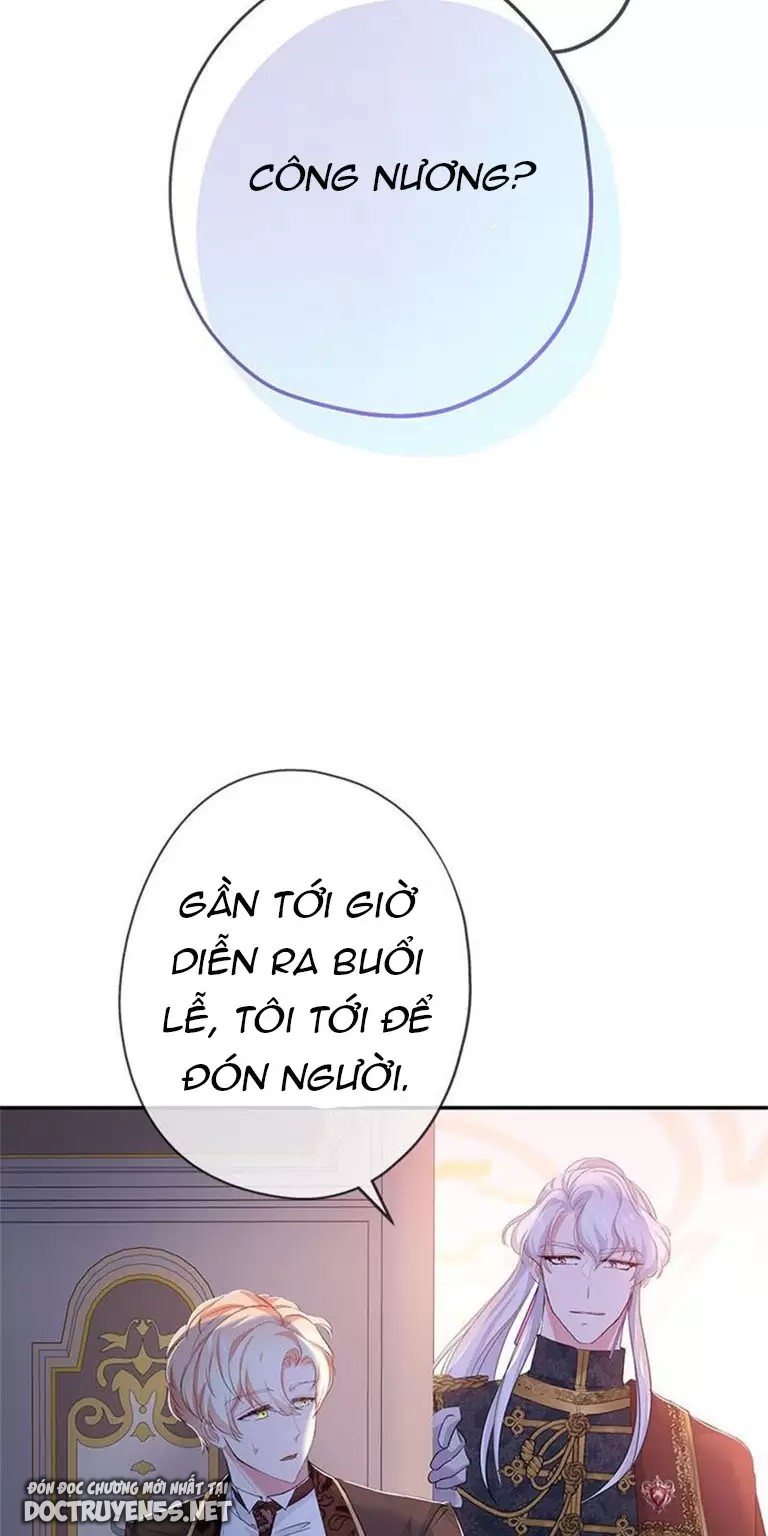 nếu tôi là nhân vật phản diện liệu tôi sẽ chết chapter 16 81