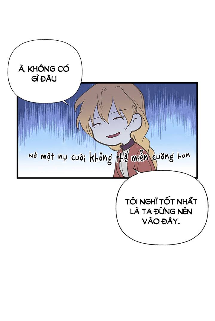 chị tôi đã nhặt về một nam chính quyến rũ chapter 10 8