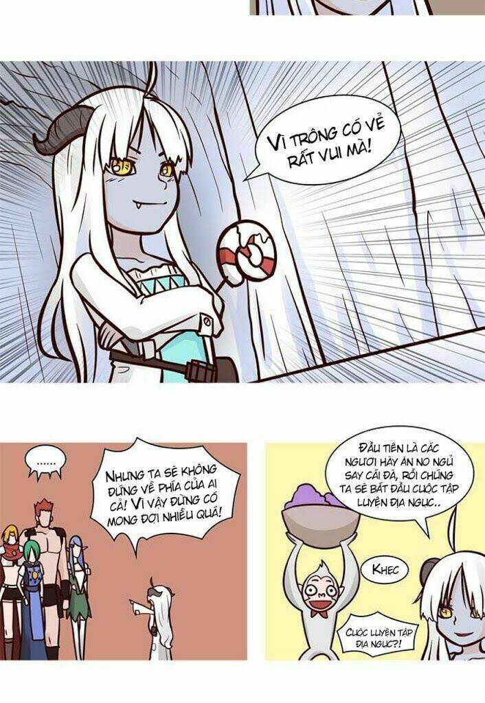 the devil king is bored chapter 38 29