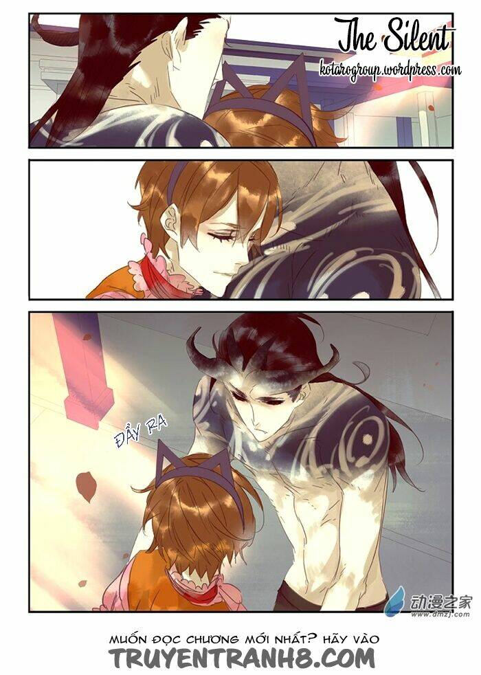 gia tử khu 37 chapter 30 7