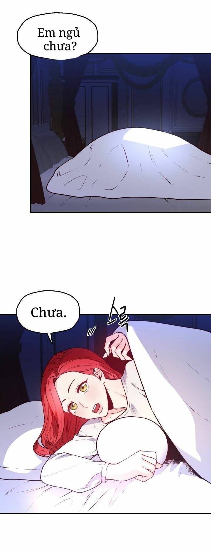 phản diện rất dễ làm chapter 23 40