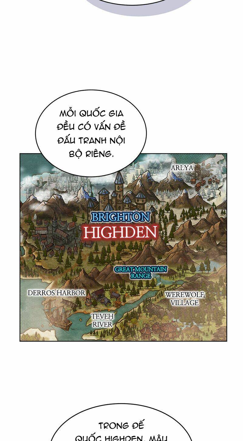 khế ước của ma tộc chapter 6 21