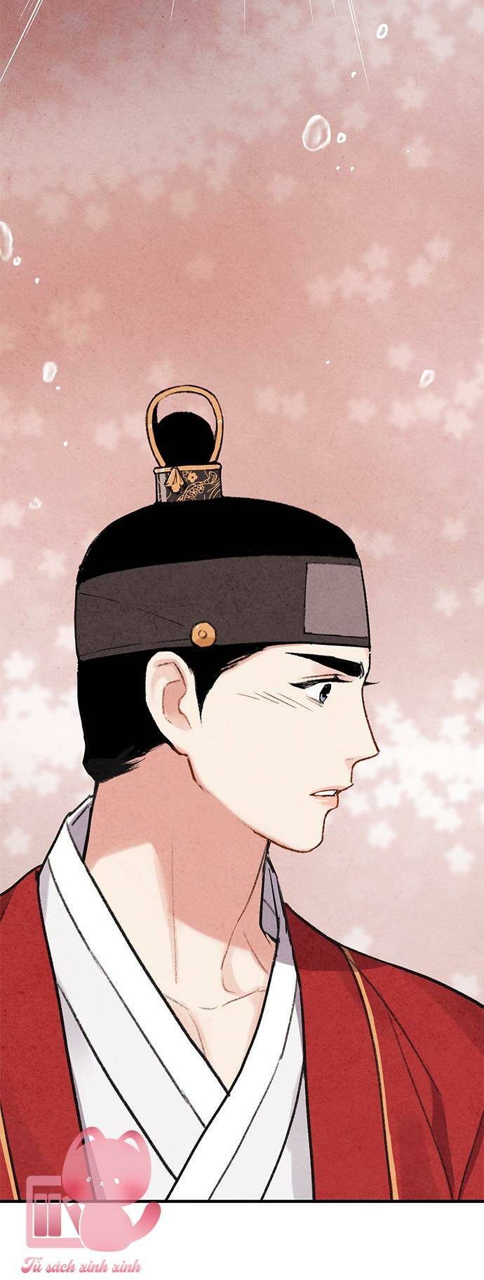 lệnh cấm hôn của hoàng đế bệ hạ chapter 88 35