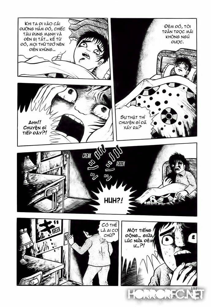 lullbabies from hell chapter 3 19