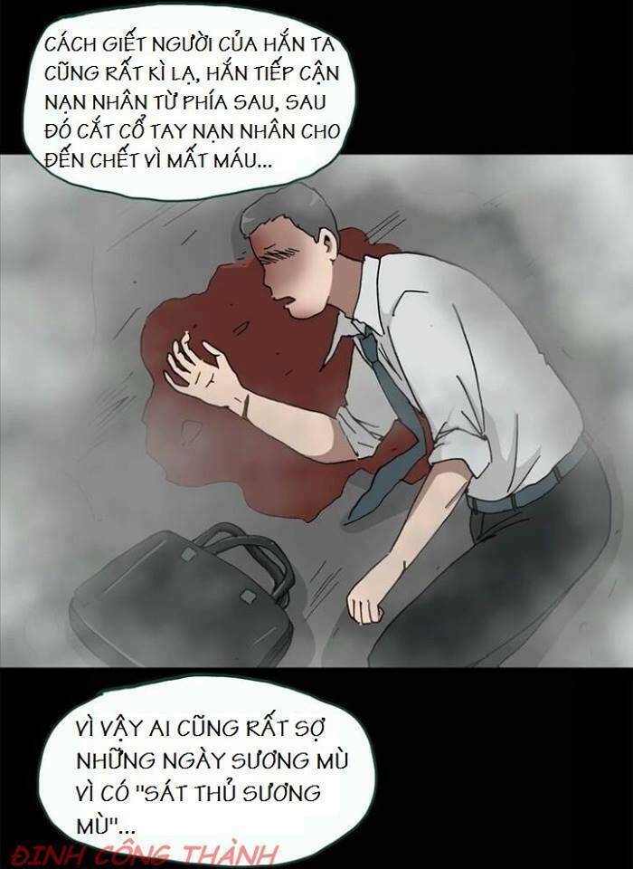 ác mộng sương mù chapter 1 8