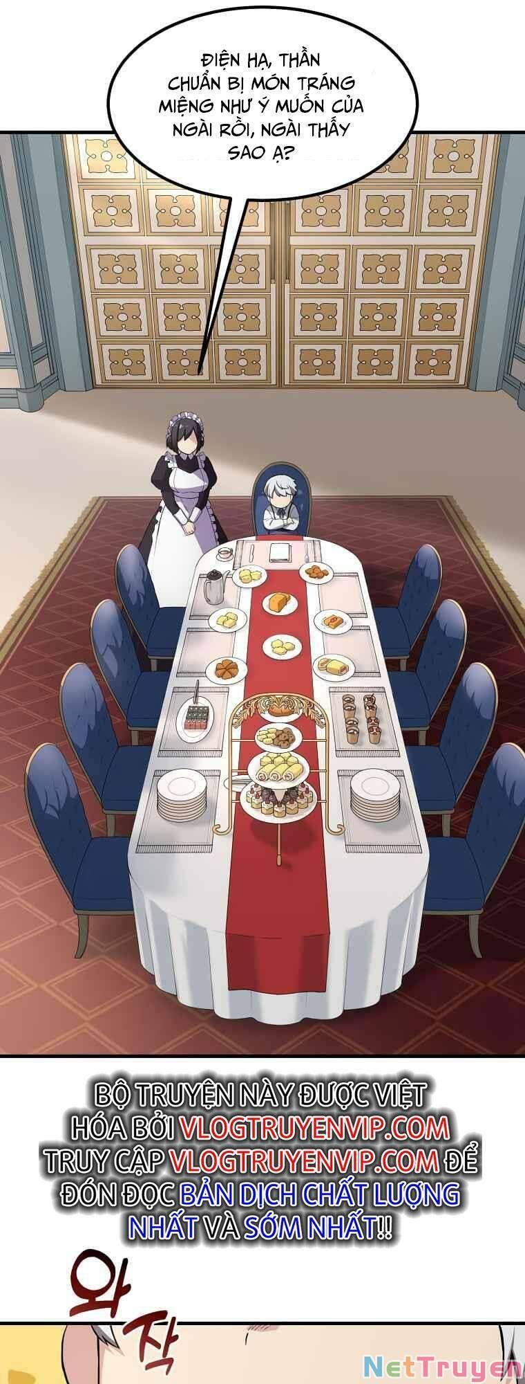 bách kiếp cường giả chapter 14 2