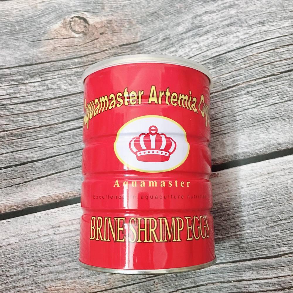 Artemia Lon Đỏ - Trứng Atermia Ấp Nở