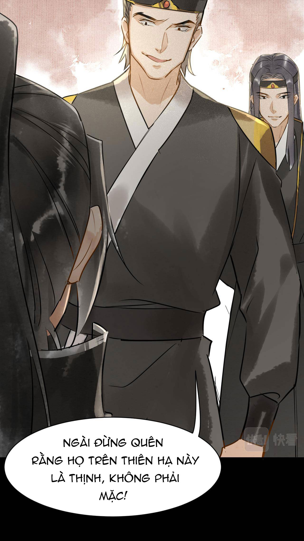 tù long chapter 3 19