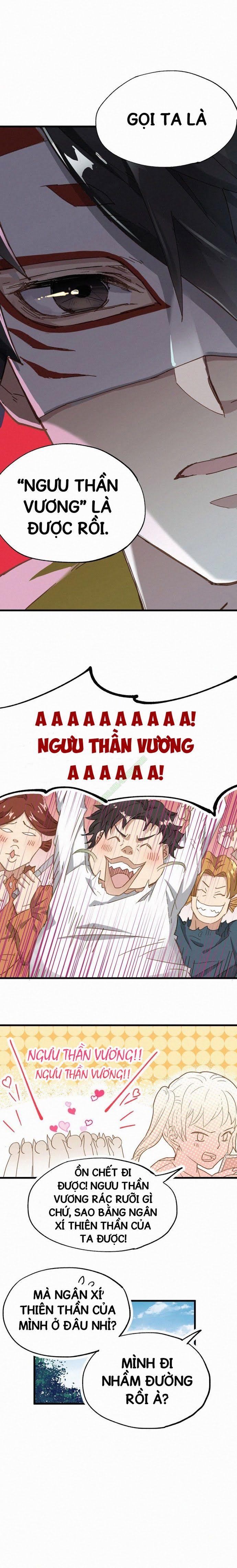 thánh khư chapter 32.1 3