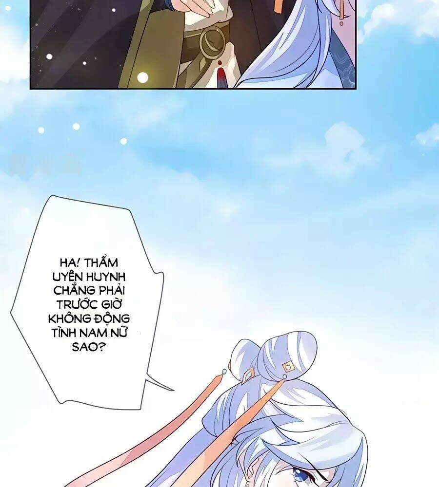 cửu khuyết phong hoa chapter 21 47