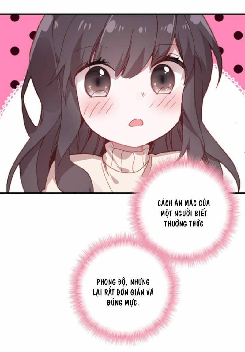 nhất sinh nhất thế mỹ nhân cốt chapter 10 4