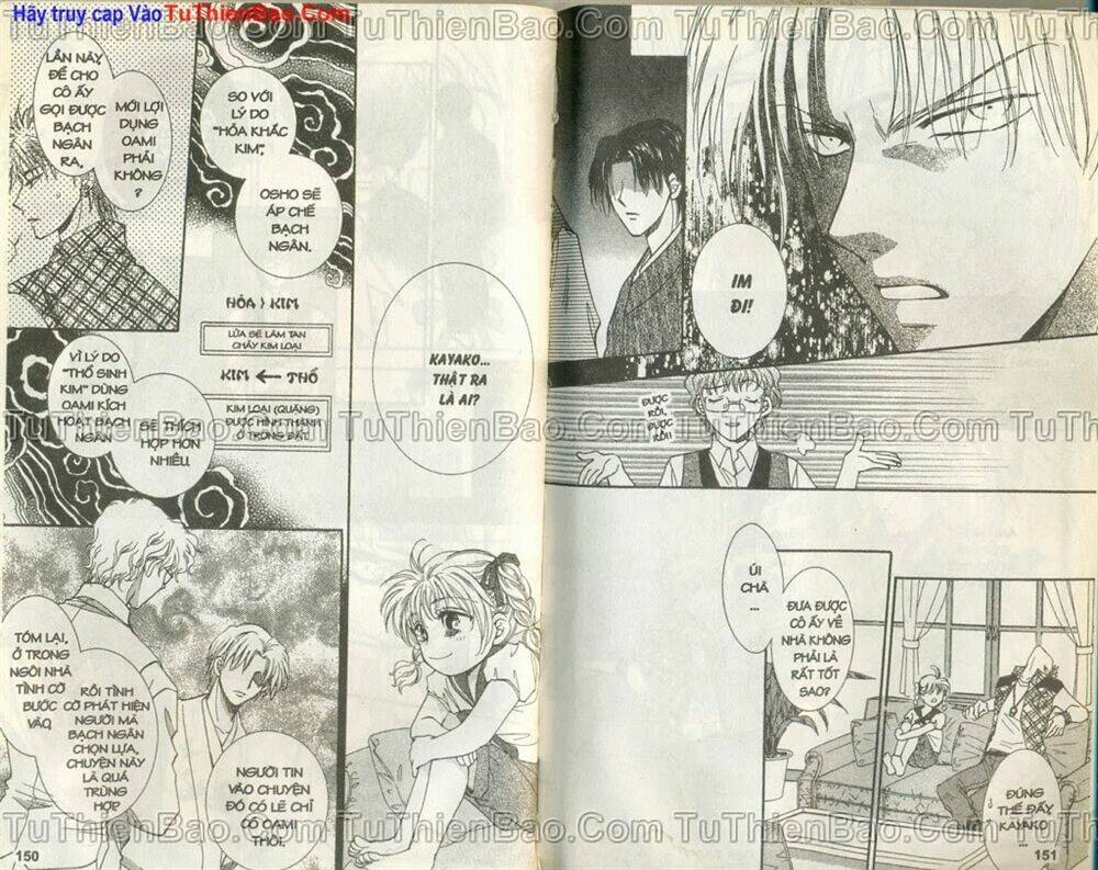 pháp sư tơ hồng chapter 1 75