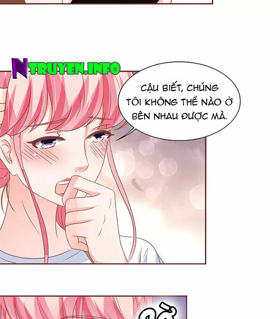 vương tước tư hữu bảo bối chapter 165 4