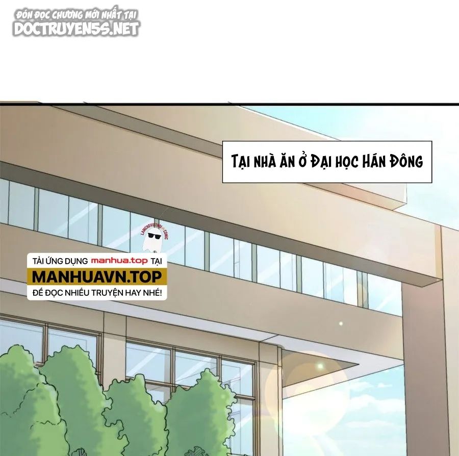 ta làm giàu từ thua lỗ game chapter 6 1