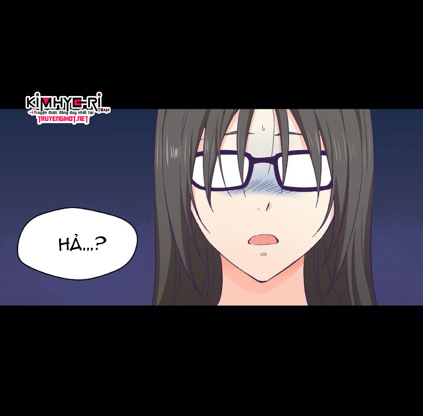 mềm mại tan chảy chapter 1.1 2