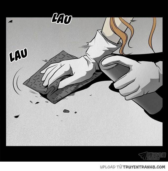 ớn lạnh tuyệt đối chapter 33 8