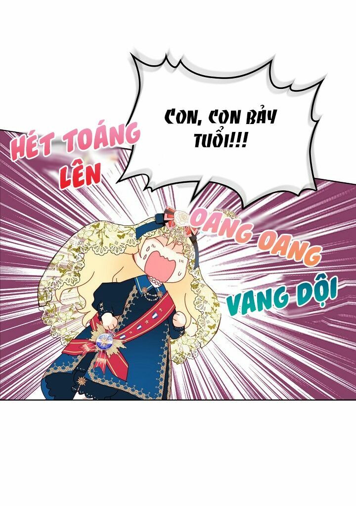 con có phải con là con gái của ngài không? chapter 28 9