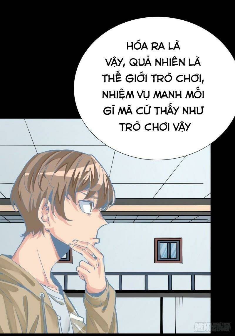 thiên luân chapter 12 27