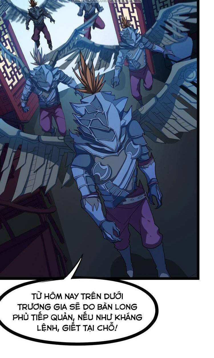 long mạch võ thần chapter 51 8