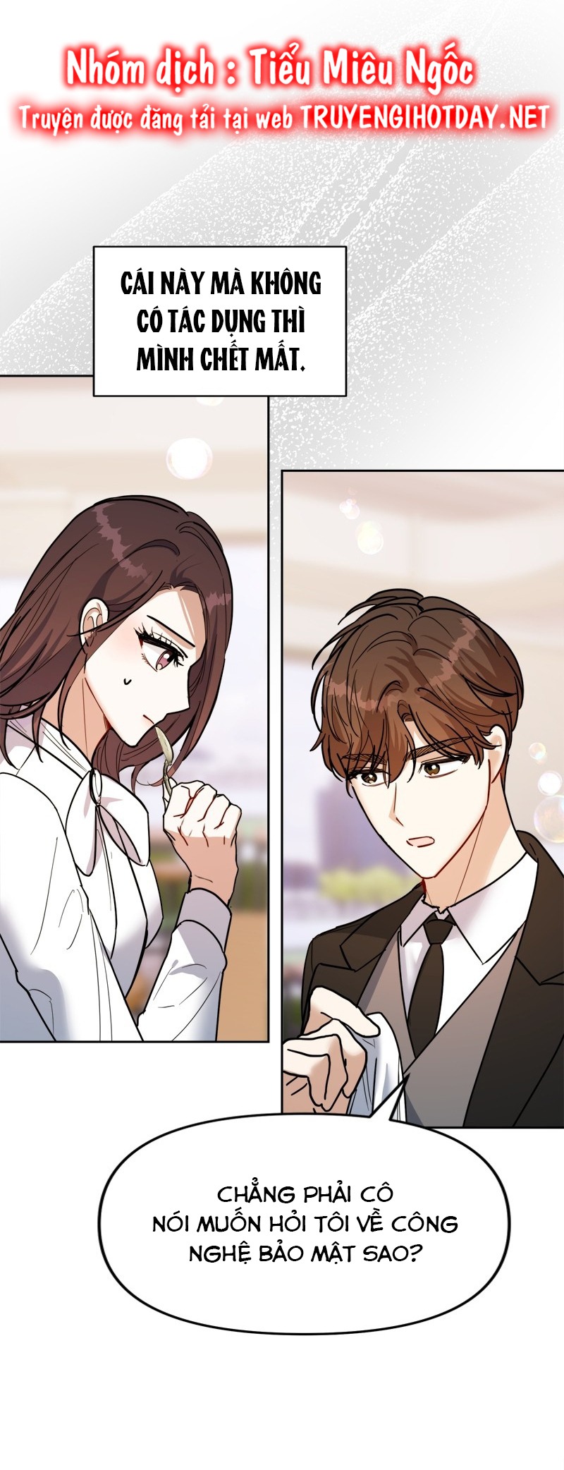 bản cam kết hôn nhân chapter 88 10