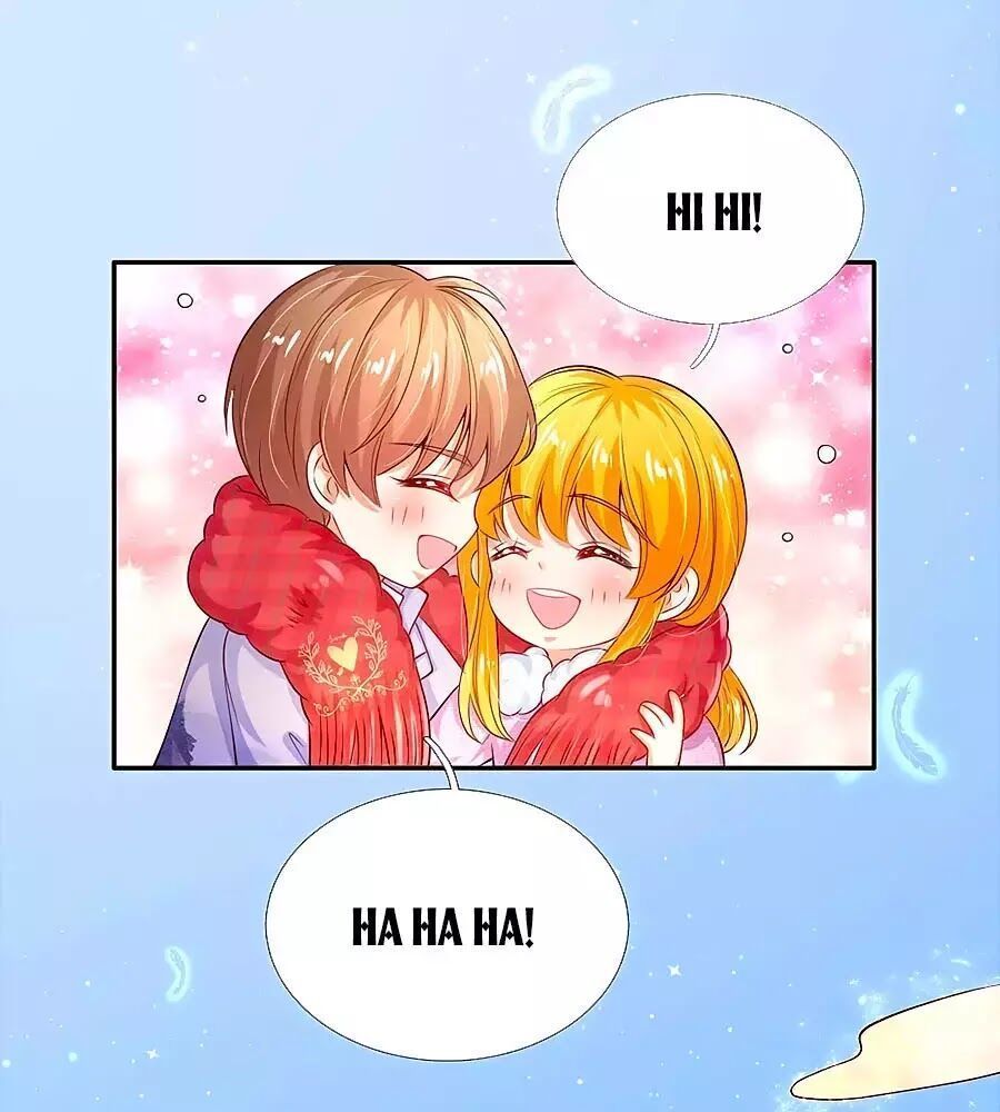 bỗng một ngày nọ trở thành con gái vua chapter 155 16