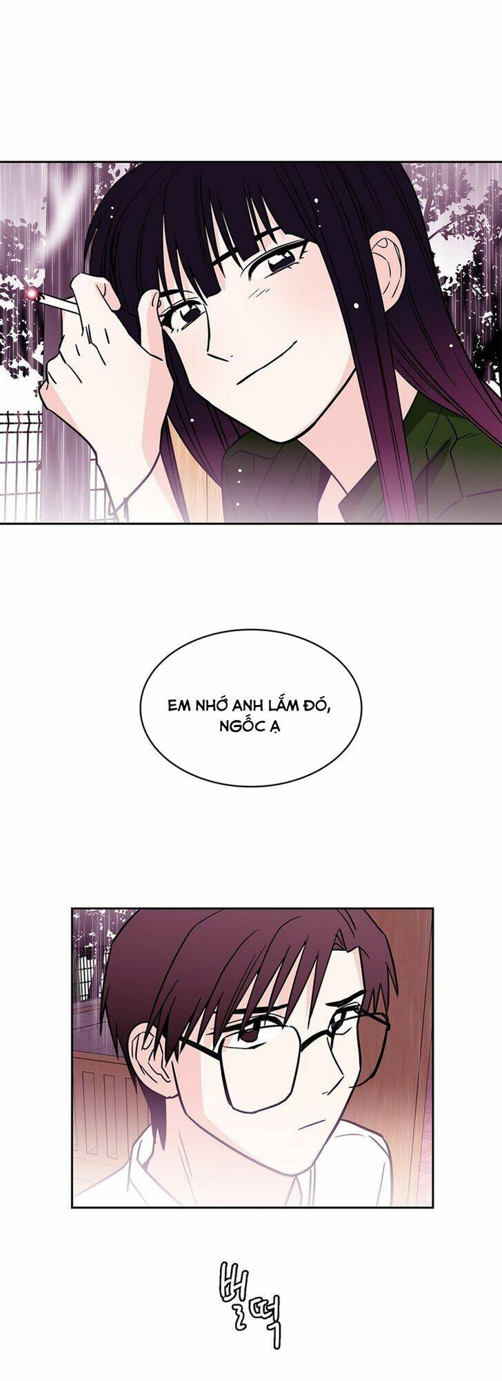 chuyện gì đến, rồi cũng sẽ đến chapter 49 2