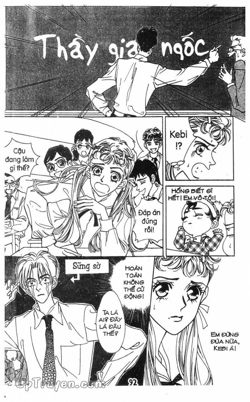 hãy đến đây tình yêu chapter 1 93