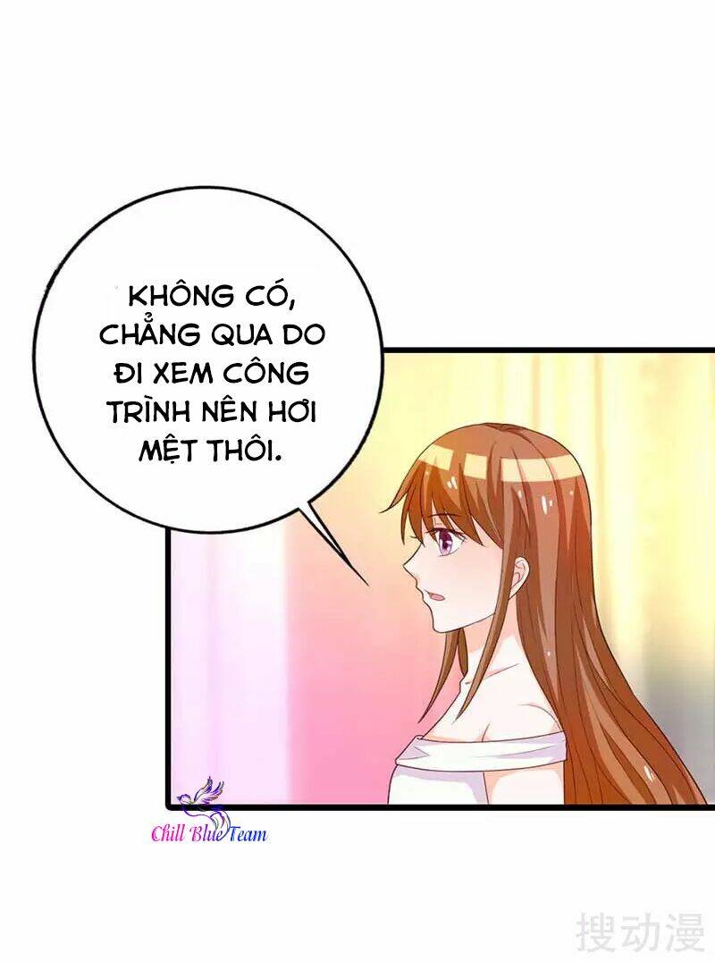 hủy diệt tra nam chapter 24 4