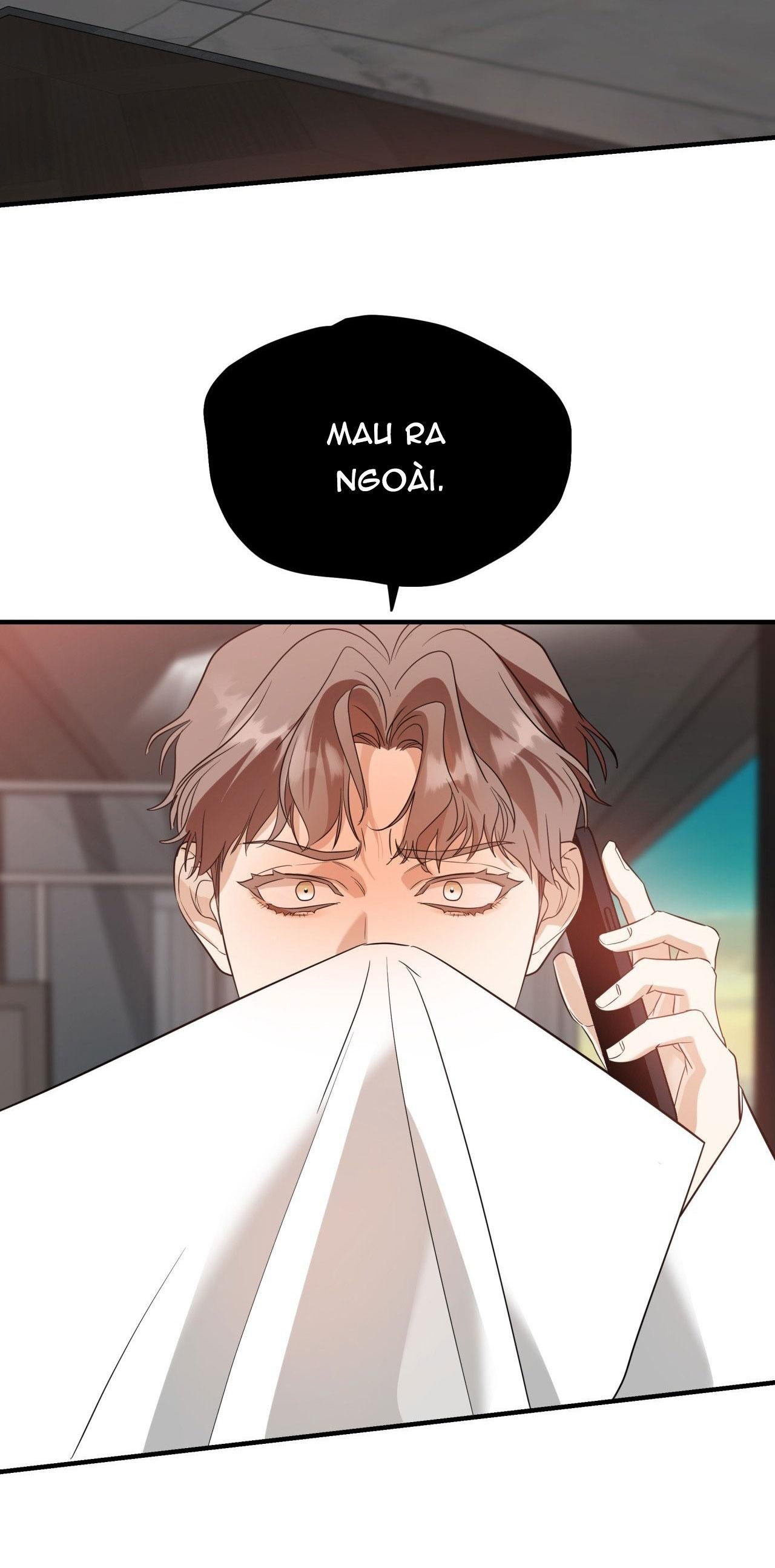 lệnh cứu rỗi chapter 66 36