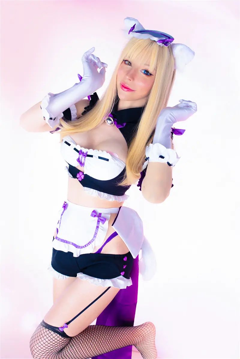 hình cosplay chapter 443 7