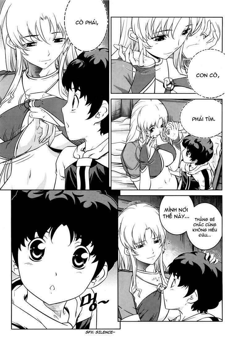 the legend of maian chapter 70 5