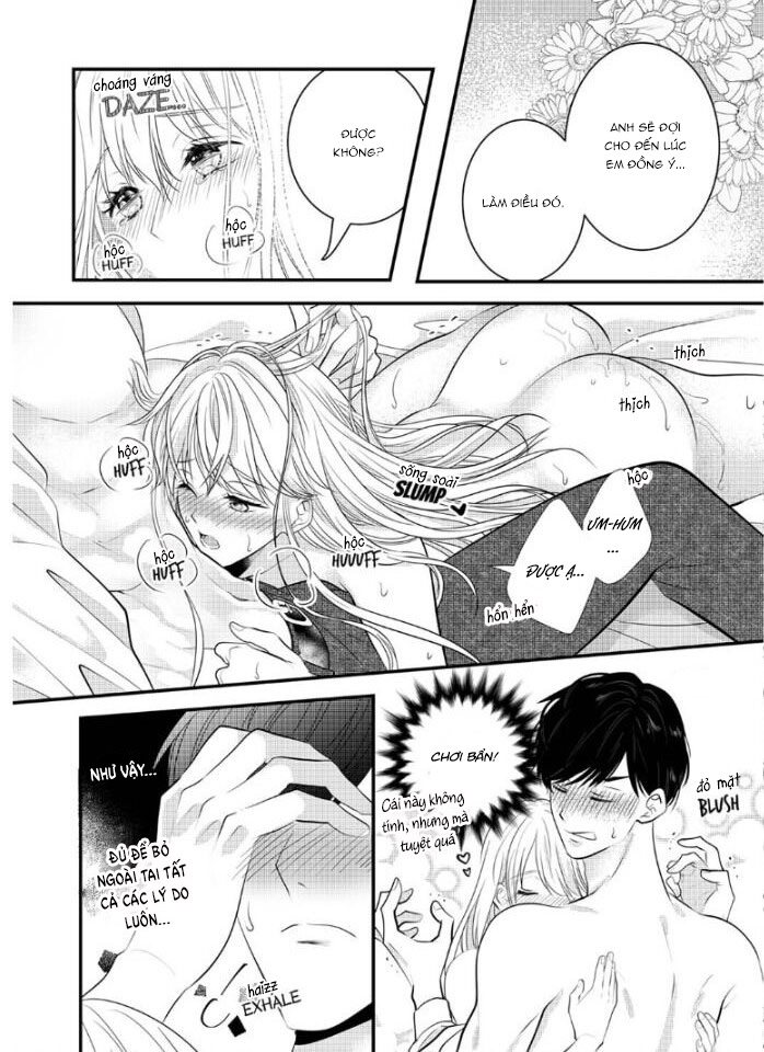 anh khiến em mệt mỏi chapter 4 21