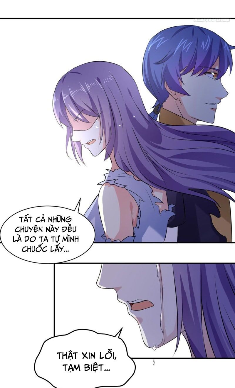 võ đạo độc tôn chapter 159 11